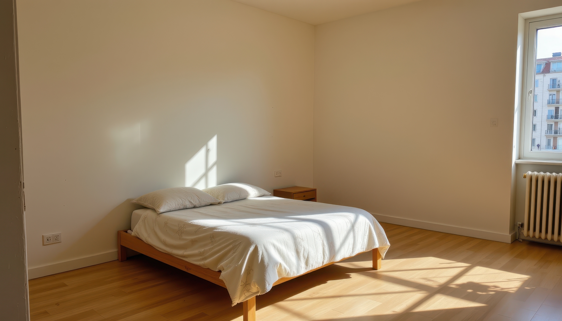 Deluxe Suite - Image 1